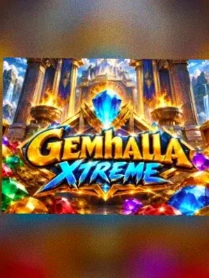 Gemhalla Xtreme at Wild Fortune